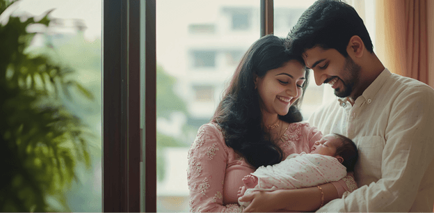 The Right IVF Care