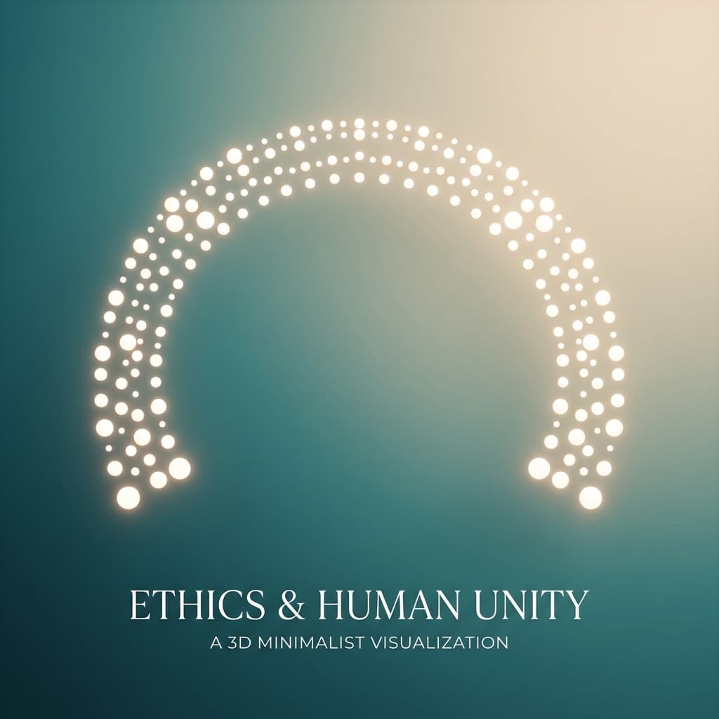 Ethical. Honest. Human.