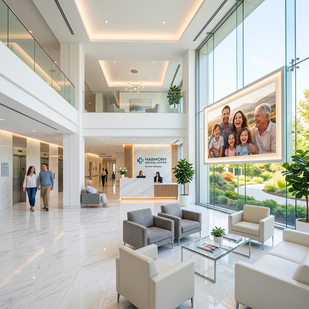 Choosing Your Clinic: More Than Just Success Rates