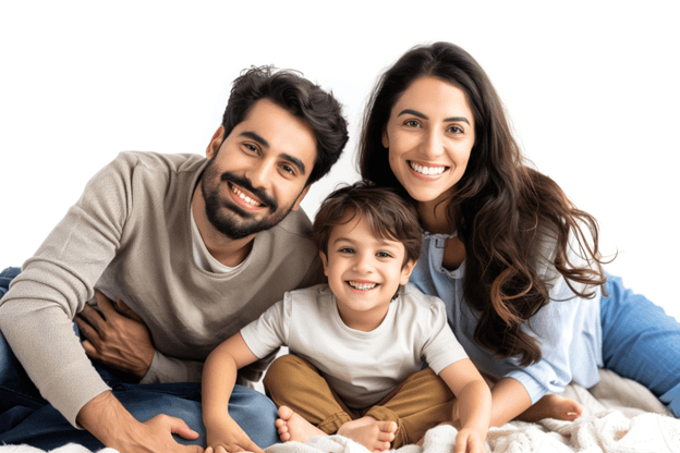 IVF Family