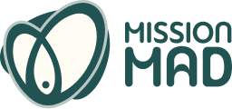 Mission Mad Logo